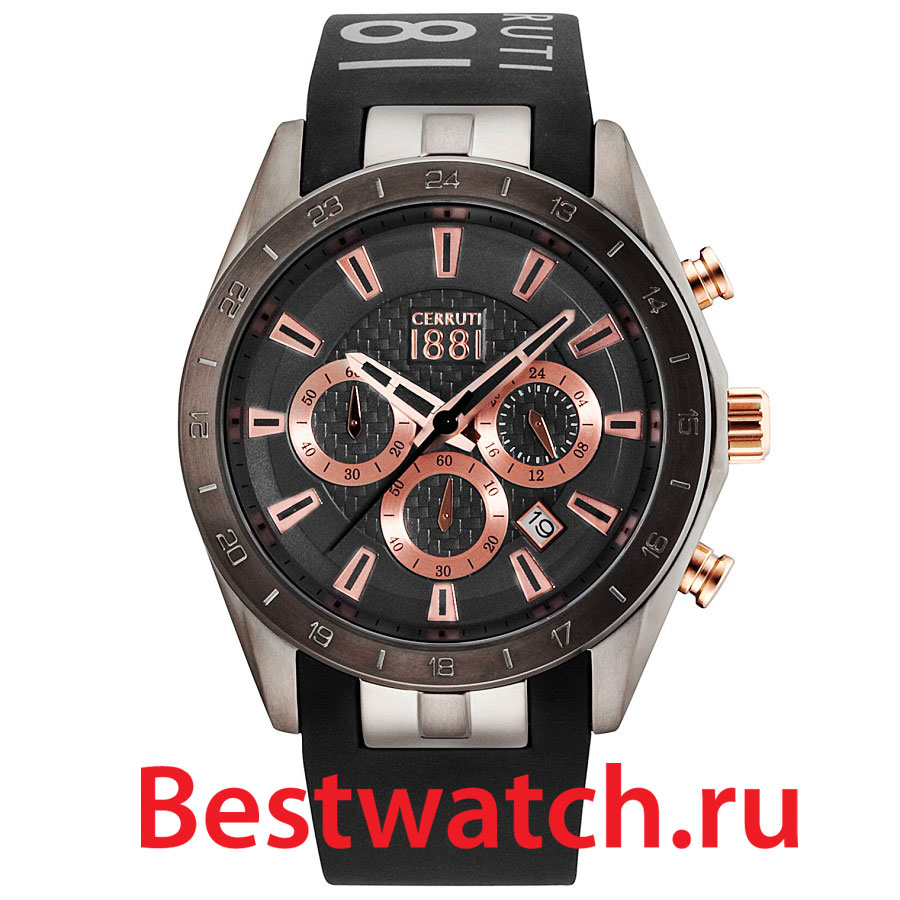 Часы Cerruti 1881 Forli CRA095X224G